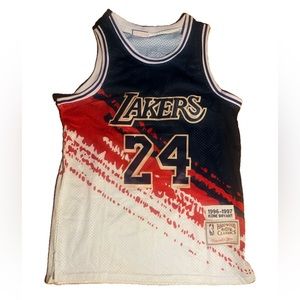 Lakers, 24 Kobe Bryant, NBA